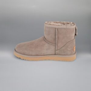 UGG Classic Mini II Boot Campfire