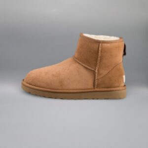 UGG Classic Mini II Boot Chestnut