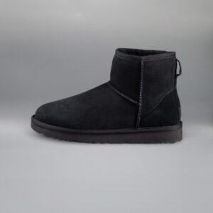 UGG Classic Mini II Boot Black