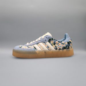 adidas Sambae Liberty London Floral Embroidery (Women's)