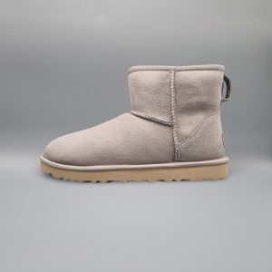 UGG Classic Mini II Boot Campfire