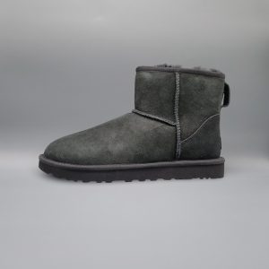UGG Classic Mini II Boot Black