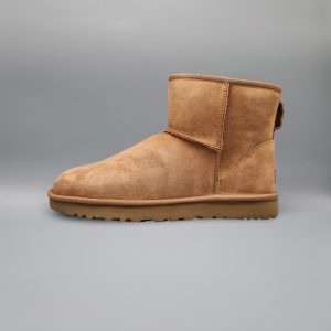 UGG Classic Mini II Boot Chestnut
