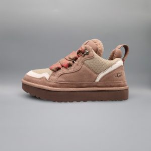 UGG Lowmel Rocky Oak