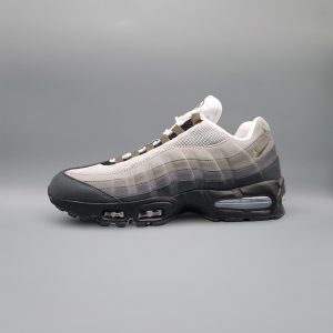 Nike Air Max 95 Big Bubble Medium Olive