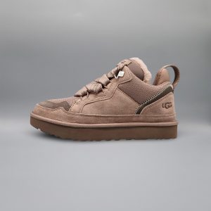 UGG Lowmel Brown Chocolat