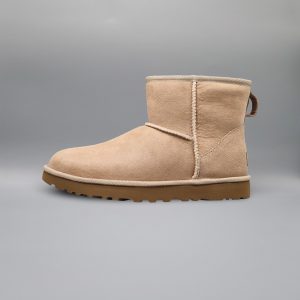 UGG Classic Mini II Boot Sand