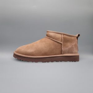 UGG Classic Ultra Mini Boot Rocky Oak
