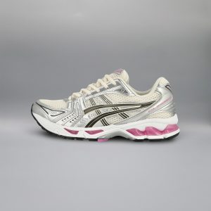 Asics Gel-Kayano 14 Cream Sweet Pink