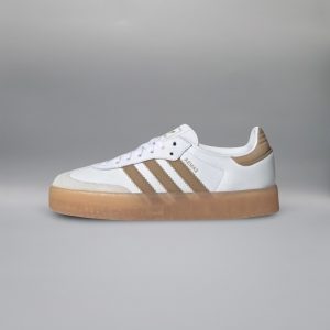 adidas Sambae Cloud White Cardboard