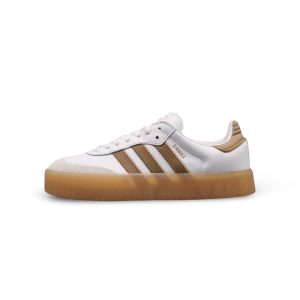 adidas Sambae Cloud White Cardboard