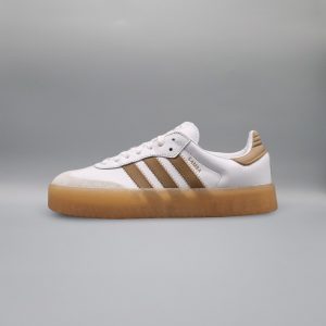 adidas Sambae Cloud White Cardboard