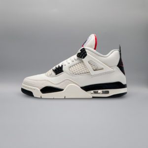 Nike Air Jordan 4 Retro Flight Club