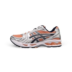 Asics Gel-Kayano 14 Sepia Pure Silver