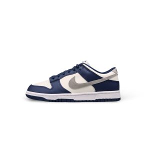 Nike Dunk Low Midnight Navy