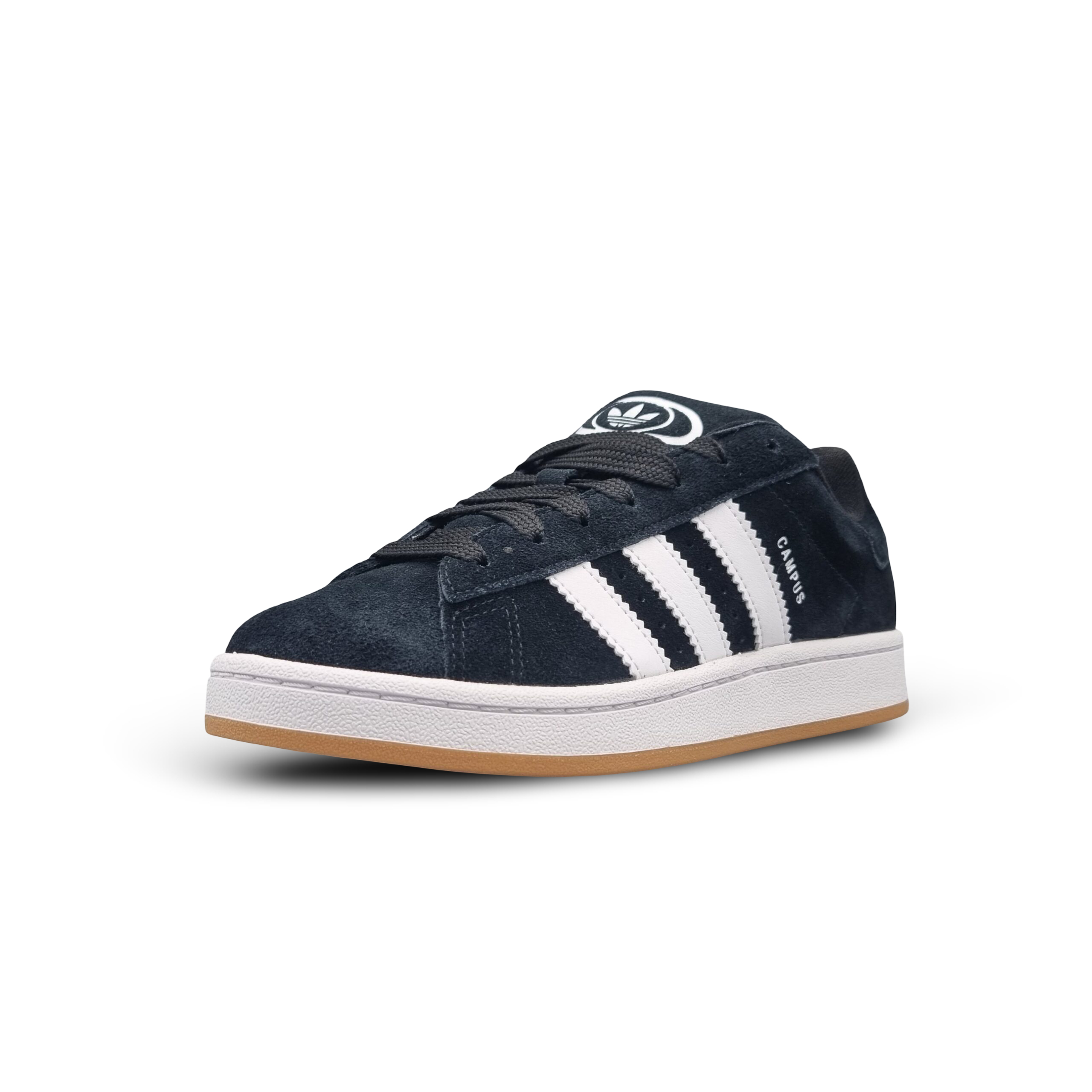 adidas Campus 00s (GS) Black White – Bild 2