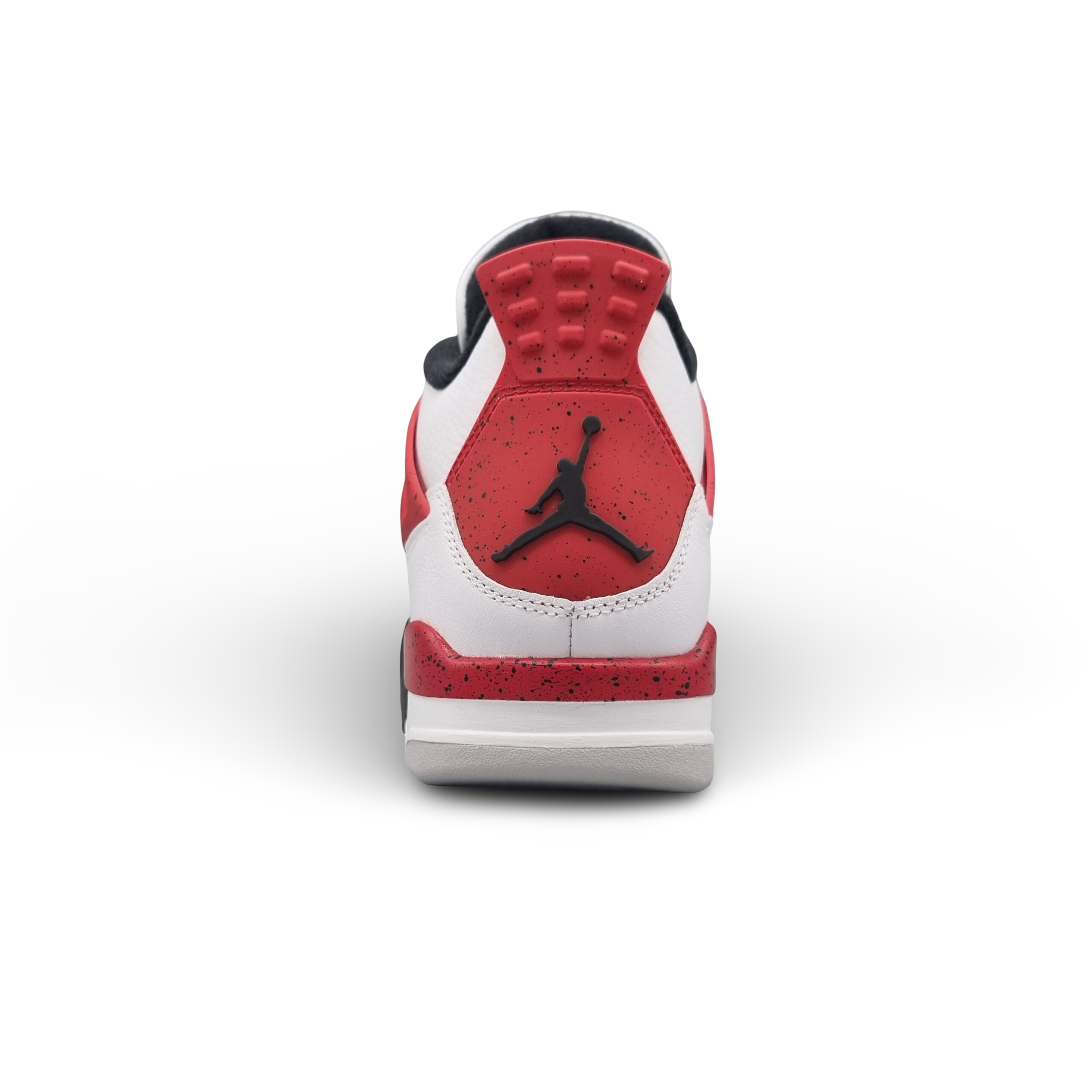 Nike Air Jordan 4 Red Cement – Bild 4