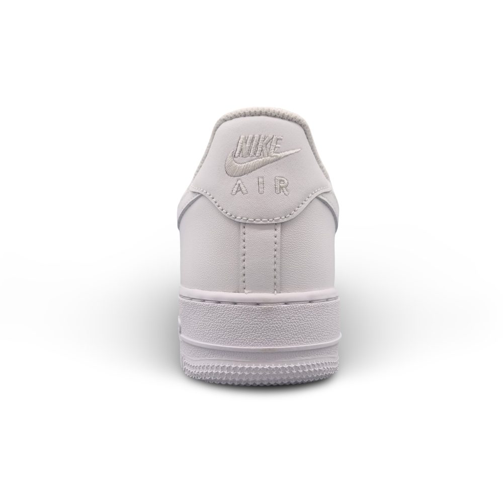Nike Air Force 1 Low White '07