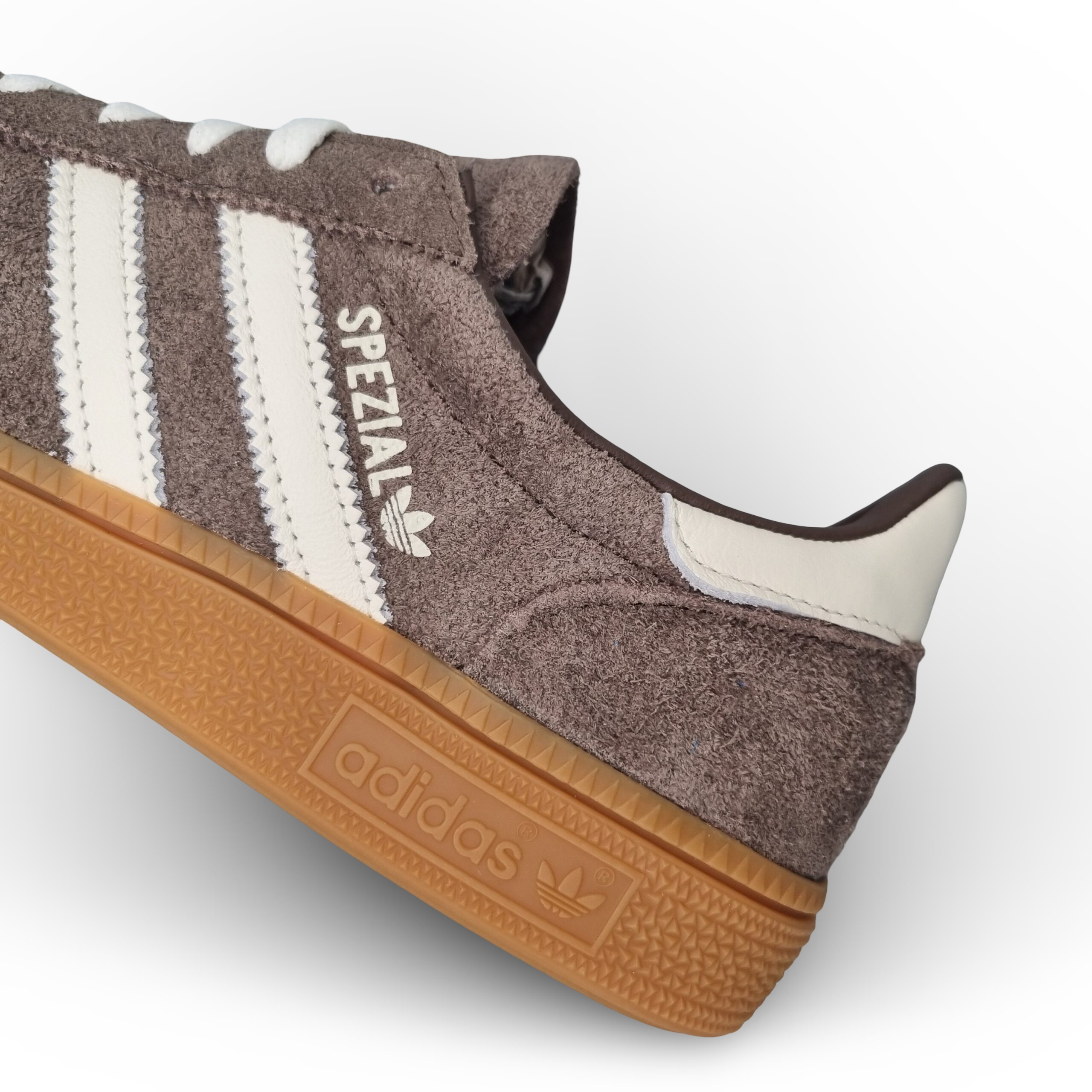 adidas Handball Spezial Earth Strata (Womens) – Bild 3
