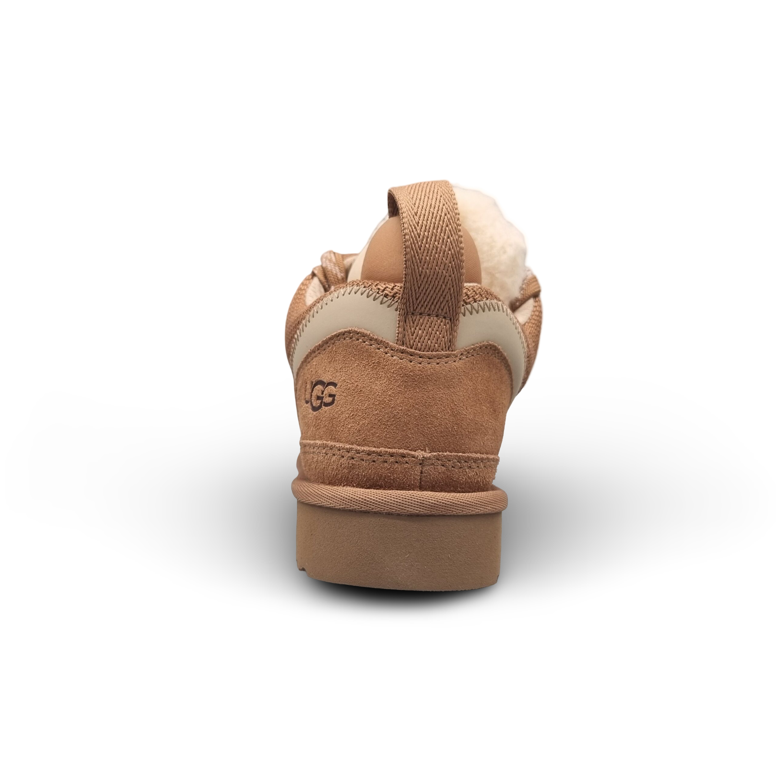 UGG Lowmel Chestnut – Bild 4