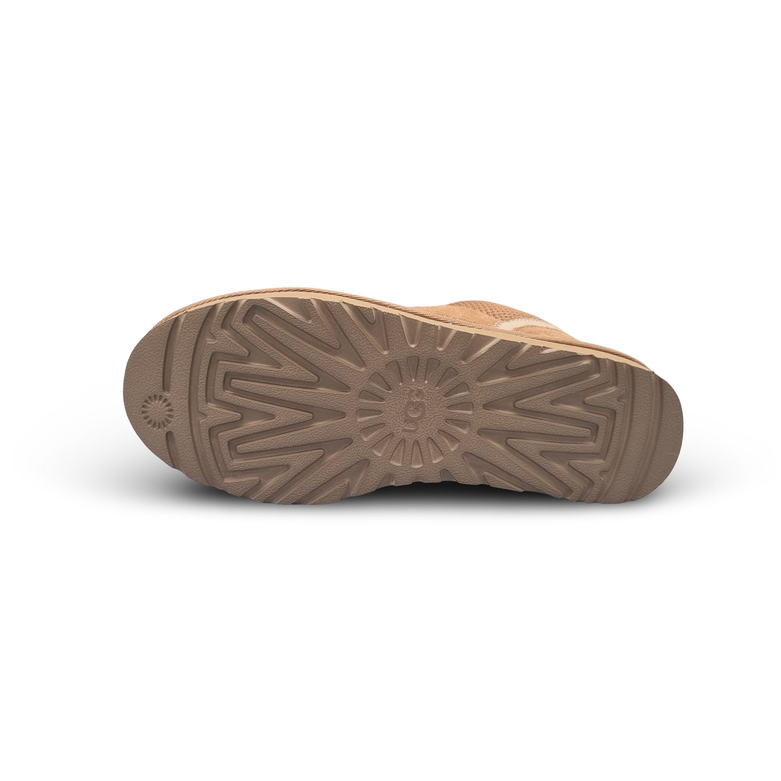 UGG Lowmel Chestnut – Bild 5