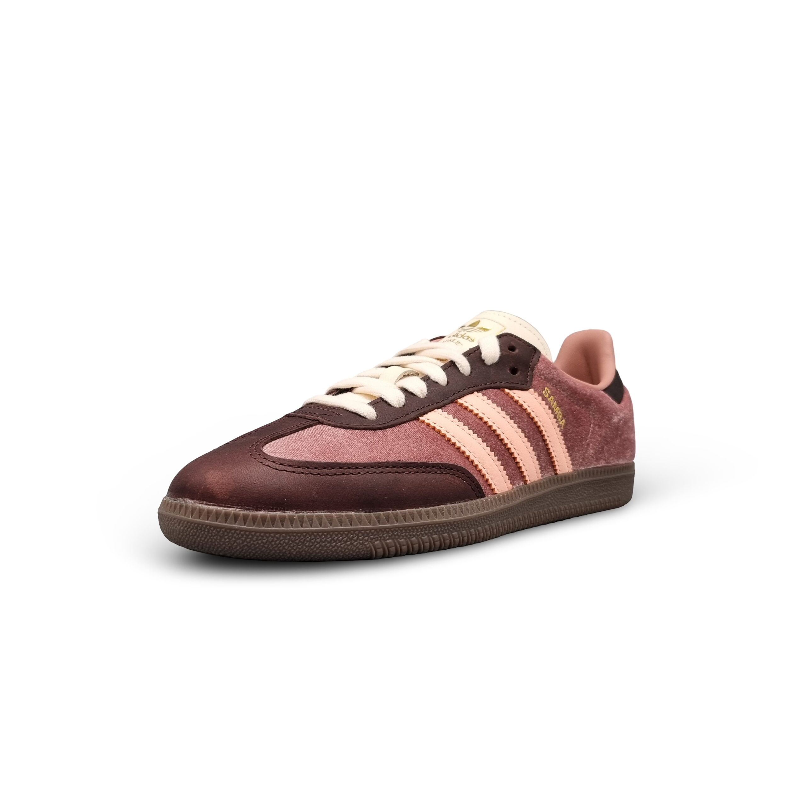 adidas Samba OG Warm Clay Clear Orange (Women's) – Bild 2