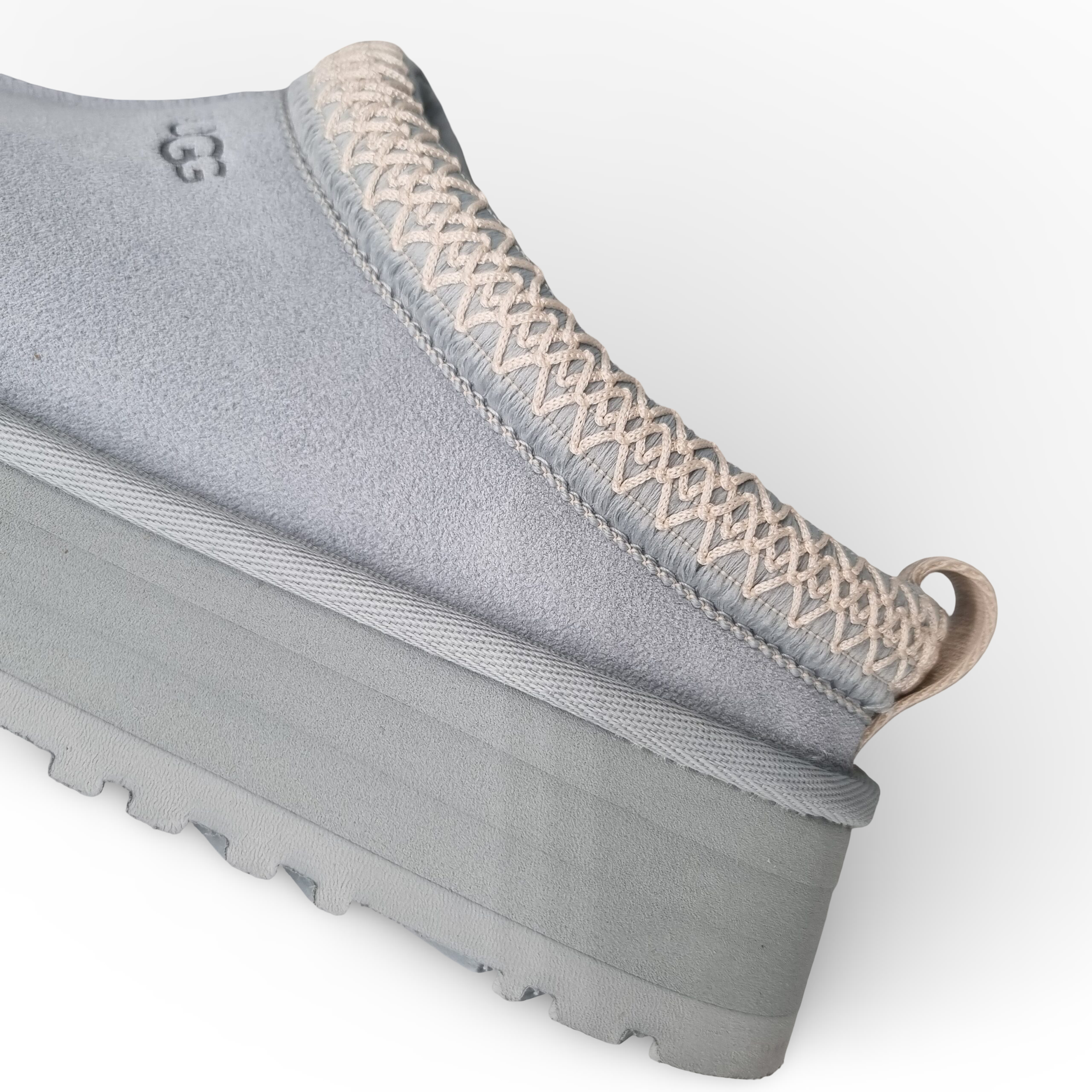 UGG Tazz Slipper Sea Foam (Women's) – Bild 3