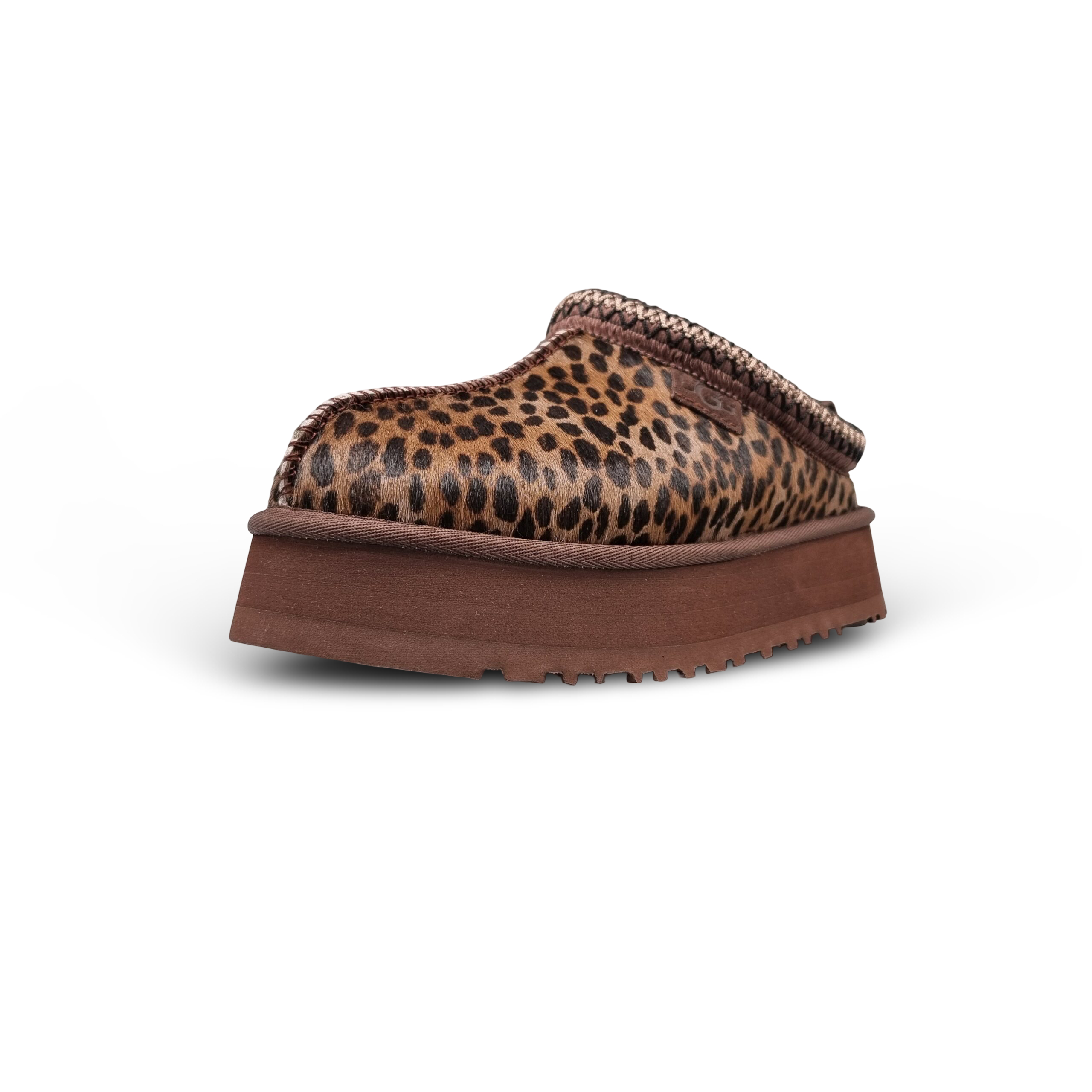 UGG Tazz Caspian Slipper Burnt Cedar (Women's) – Bild 2