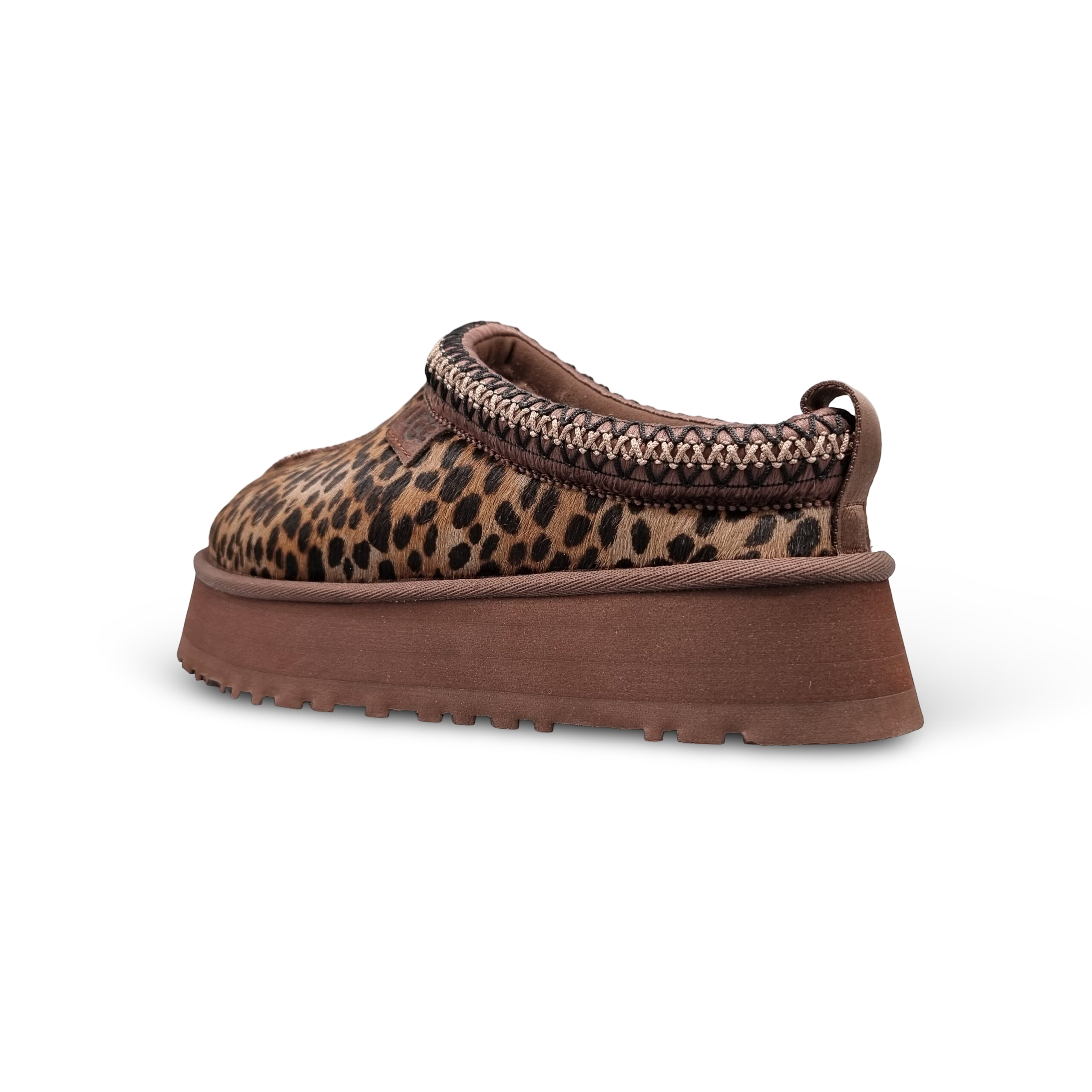 UGG Tazz Caspian Slipper Burnt Cedar (Women's) – Bild 4