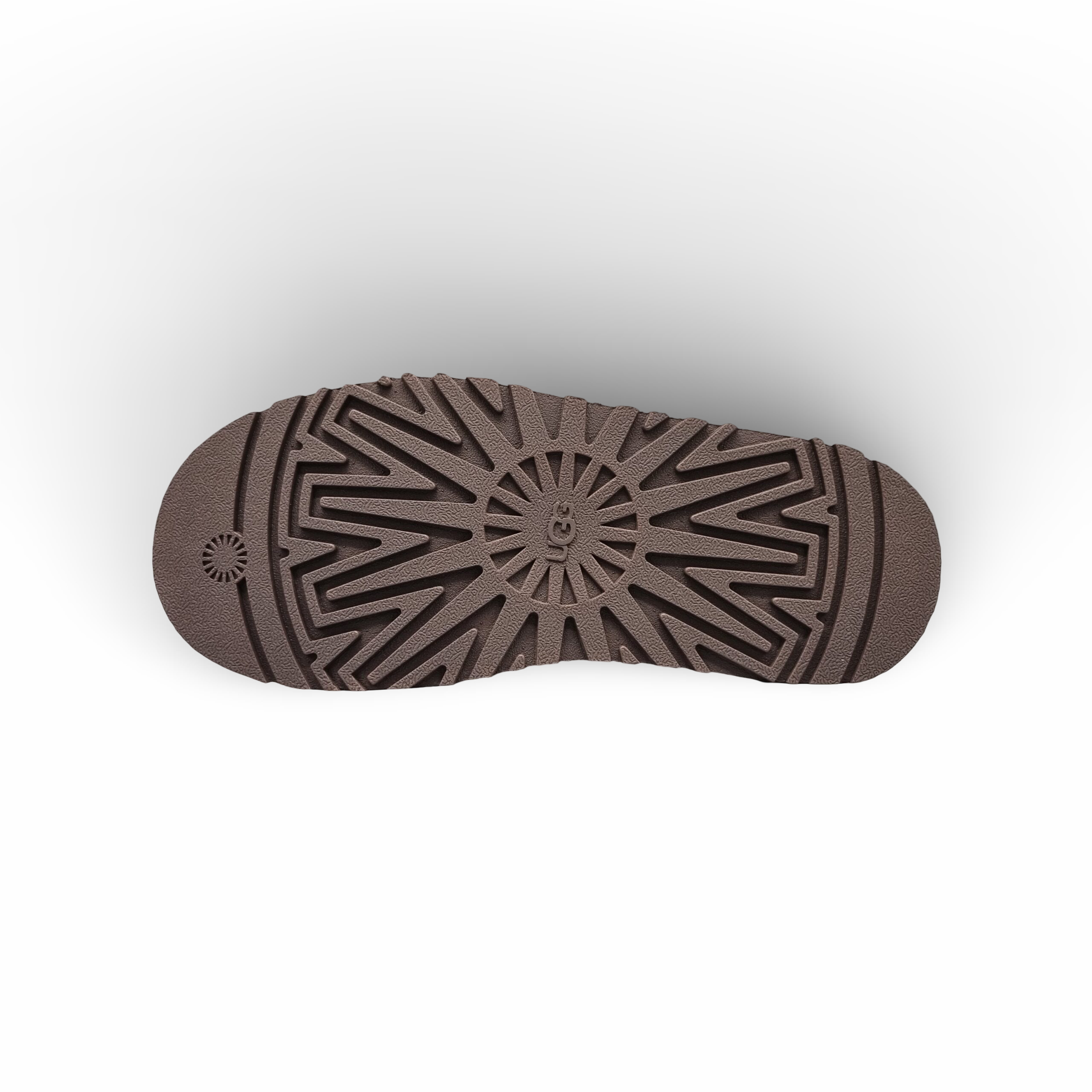 UGG Tazz Caspian Slipper Burnt Cedar (Women's) – Bild 3