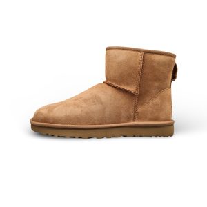 UGG Classic Mini II Boot Chestnut