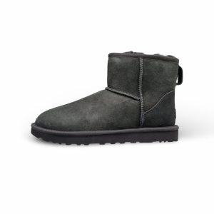 UGG Classic Mini II Boot Black