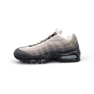 Nike Air Max 95 Big Bubble Medium Olive