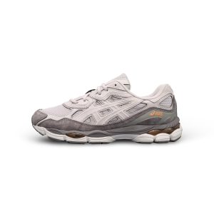 Asics Gel-NYC Cloud Grey Cement Grey