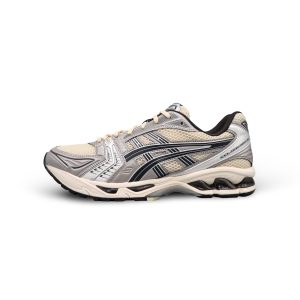 Asics Gel-Kayano 14 Oyster White Steeple Grey