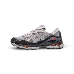 Asics Gel-NYC Gravel Black