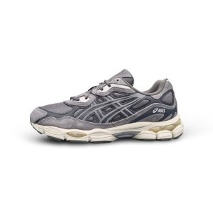 ASICS Gel-NYC Steel Grey Carrier Grey
