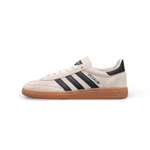 adidas Handball Spezial Aluminium Black