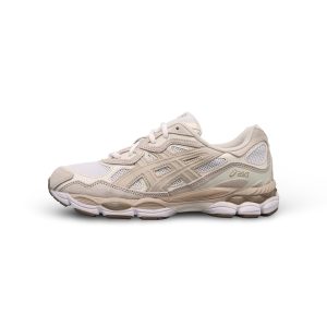 Asics Gel-NYC White Feather Grey