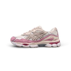 Asics Gel-NYC Cream Mineral Beige Pink