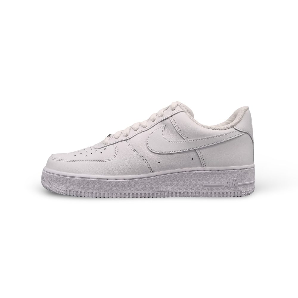 Nike Air Force 1 Low White '07