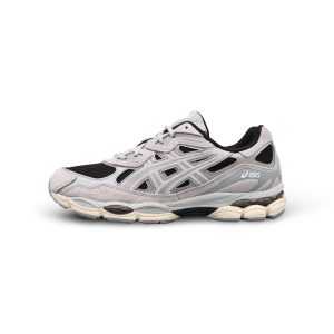 Asics Gel-NYC Black Piedmont Grey
