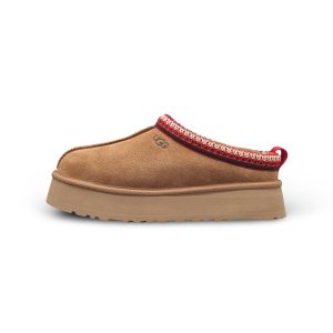 UGG Tazz Chestnut