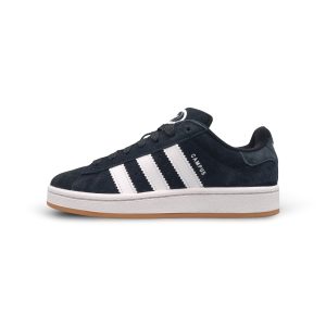 adidas Campus 00s (GS) Black White