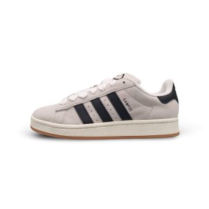 adidas Campus 00s Crystal White Core Black