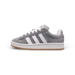 adidas Campus 00s (GS) J Grey White