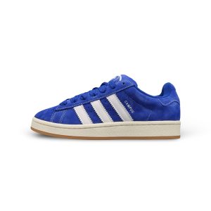 adidas Campus 00s Semi Lucid Blue Cloud White