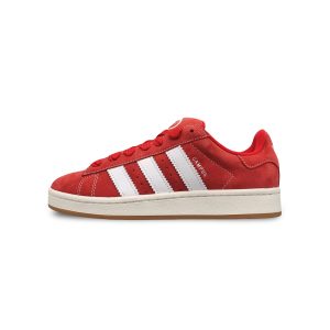 adidas Campus 00s Better Scarlet Cloud White