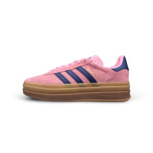 adidas Gazelle Bold Pink Glow