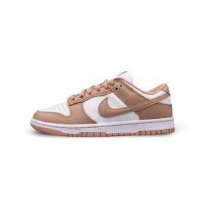 Nike Dunk Low Rose Whisper (Womens)